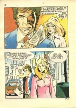 Elvifrance - Terrificolor - 061 - Mort en polychromie : page 38