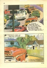 Elvifrance - Terrificolor - 061 - Mort en polychromie : page 40