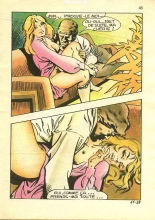Elvifrance - Terrificolor - 061 - Mort en polychromie : page 43