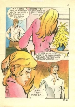 Elvifrance - Terrificolor - 061 - Mort en polychromie : page 45