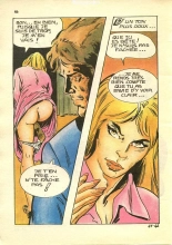 Elvifrance - Terrificolor - 061 - Mort en polychromie : page 46