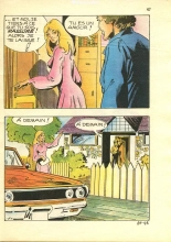Elvifrance - Terrificolor - 061 - Mort en polychromie : page 47