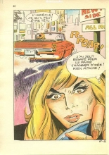 Elvifrance - Terrificolor - 061 - Mort en polychromie : page 48