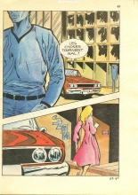 Elvifrance - Terrificolor - 061 - Mort en polychromie : page 49