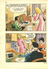 Elvifrance - Terrificolor - 061 - Mort en polychromie : page 50