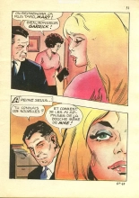Elvifrance - Terrificolor - 061 - Mort en polychromie : page 51