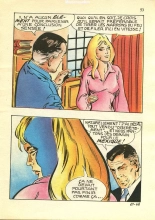 Elvifrance - Terrificolor - 061 - Mort en polychromie : page 53