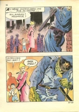 Elvifrance - Terrificolor - 061 - Mort en polychromie : page 54