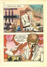 Elvifrance - Terrificolor - 061 - Mort en polychromie : page 56