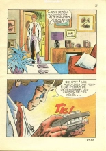 Elvifrance - Terrificolor - 061 - Mort en polychromie : page 57