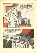 Elvifrance - Terrificolor - 061 - Mort en polychromie : page 58
