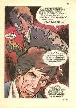 Elvifrance - Terrificolor - 061 - Mort en polychromie : page 59