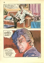 Elvifrance - Terrificolor - 061 - Mort en polychromie : page 60