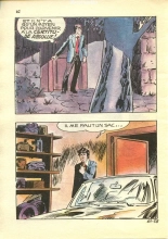 Elvifrance - Terrificolor - 061 - Mort en polychromie : page 62