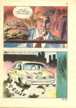 Elvifrance - Terrificolor - 061 - Mort en polychromie : page 63
