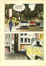 Elvifrance - Terrificolor - 061 - Mort en polychromie : page 64