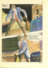 Elvifrance - Terrificolor - 061 - Mort en polychromie : page 65