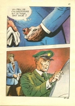 Elvifrance - Terrificolor - 061 - Mort en polychromie : page 67