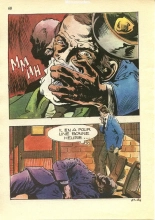 Elvifrance - Terrificolor - 061 - Mort en polychromie : page 68