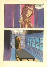 Elvifrance - Terrificolor - 061 - Mort en polychromie : page 69