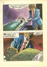 Elvifrance - Terrificolor - 061 - Mort en polychromie : page 70