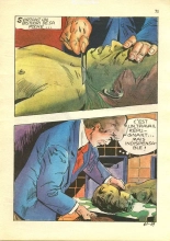 Elvifrance - Terrificolor - 061 - Mort en polychromie : page 71