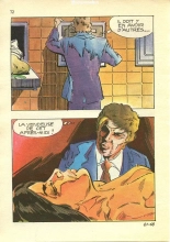 Elvifrance - Terrificolor - 061 - Mort en polychromie : page 72
