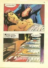 Elvifrance - Terrificolor - 061 - Mort en polychromie : page 73