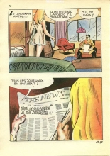 Elvifrance - Terrificolor - 061 - Mort en polychromie : page 76
