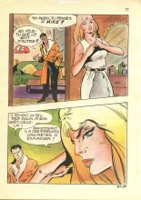 Elvifrance - Terrificolor - 061 - Mort en polychromie : page 77