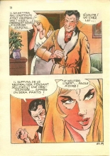 Elvifrance - Terrificolor - 061 - Mort en polychromie : page 78