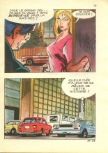 Elvifrance - Terrificolor - 061 - Mort en polychromie : page 79