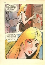 Elvifrance - Terrificolor - 061 - Mort en polychromie : page 80