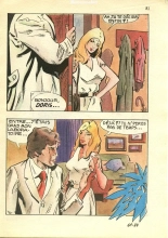 Elvifrance - Terrificolor - 061 - Mort en polychromie : page 81