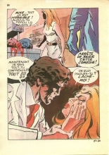 Elvifrance - Terrificolor - 061 - Mort en polychromie : page 84
