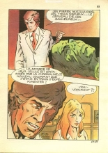 Elvifrance - Terrificolor - 061 - Mort en polychromie : page 85