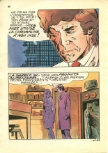 Elvifrance - Terrificolor - 061 - Mort en polychromie : page 86