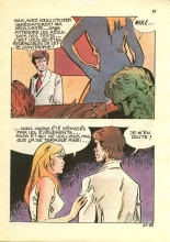 Elvifrance - Terrificolor - 061 - Mort en polychromie : page 87