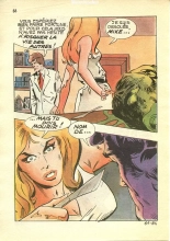 Elvifrance - Terrificolor - 061 - Mort en polychromie : page 88