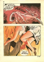 Elvifrance - Terrificolor - 061 - Mort en polychromie : page 90