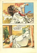 Elvifrance - Terrificolor - 061 - Mort en polychromie : page 92