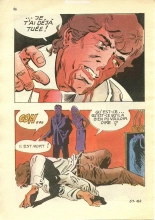 Elvifrance - Terrificolor - 061 - Mort en polychromie : page 96