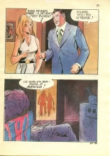Elvifrance - Terrificolor - 061 - Mort en polychromie : page 97