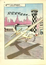 Elvifrance - Terrificolor - 061 - Mort en polychromie : page 98