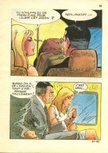Elvifrance - Terrificolor - 061 - Mort en polychromie : page 99
