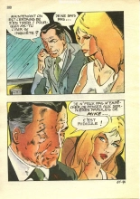 Elvifrance - Terrificolor - 061 - Mort en polychromie : page 100