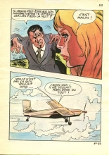 Elvifrance - Terrificolor - 061 - Mort en polychromie : page 101