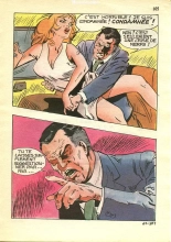Elvifrance - Terrificolor - 061 - Mort en polychromie : page 105