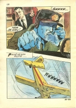 Elvifrance - Terrificolor - 061 - Mort en polychromie : page 110