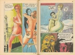 Elvifrance - Terrificolor - T36 - Sensualité : page 50